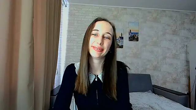 Anika_bloom Live XXX-Chat