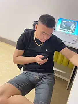 Stripchat-SM 网络视讯表演