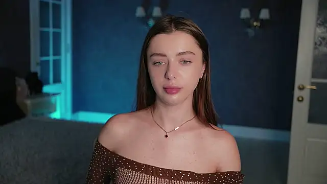 DinaCandy: απευθείας συνομιλία ΧΧΧ