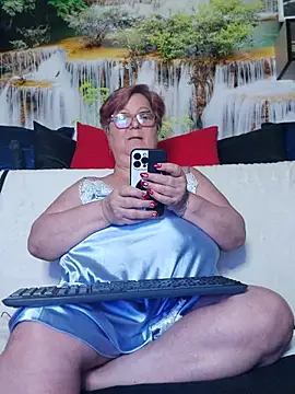 QueenPammy1 live XXX chat