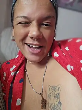 Živý XXX chat GoddessChantelle