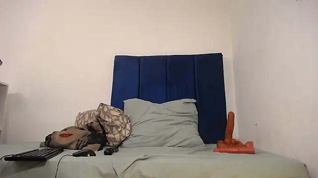 Chat XXX ao vivo de Kelly-001