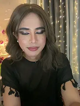 Show modela _Flirtyprincess_ na web-kameri