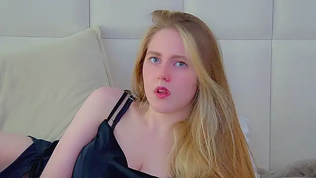 LexiBookwell Adlı Modelin Canlı XXX Sohbeti
