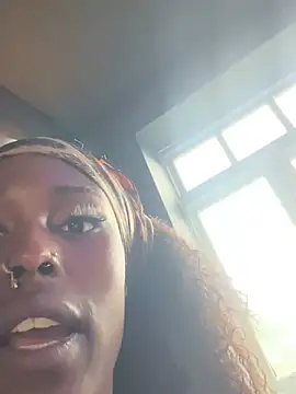 StarElexis' Live XXX Chat