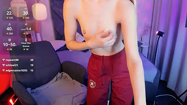 LauraPurr লাইভ XXX চ্যাট