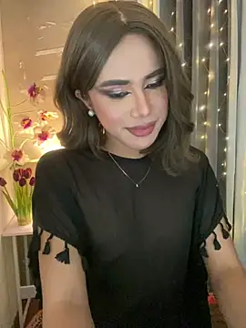 _Flirtyprincess_n Webbikameraesitys