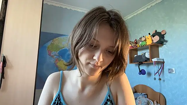 MalvinaGreif Webcamshow