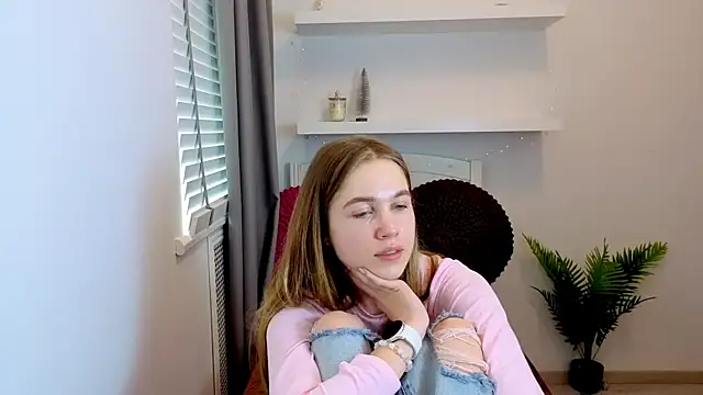 LoveXLexi Live XXX-Chat