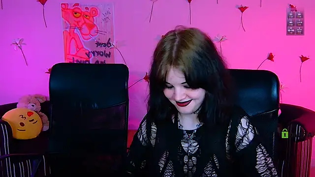 Chat +18 de casey_meow_ ao vivo