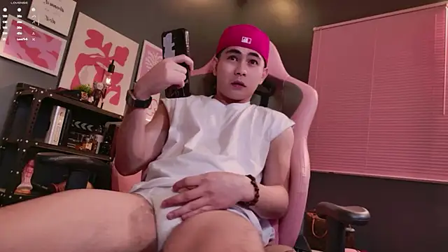 Jack_Fourth's Webcam Show