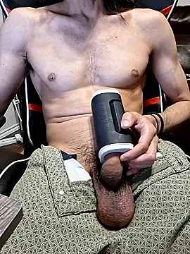 Show de Youreherewithme na webcam