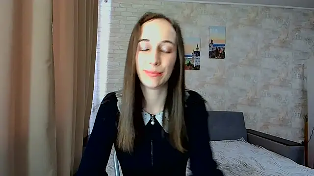 Anika_bloom Live XXX Chat