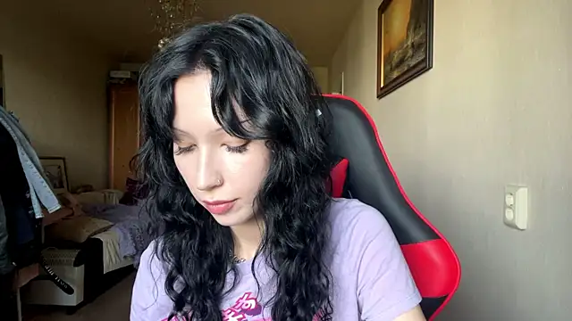 DavidaStorino's Webcam Show