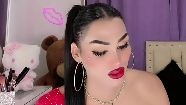amal_baddell's Live XXX Chat