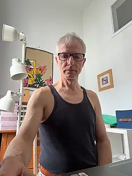 عرض كام SexyLeon8
