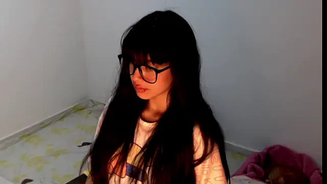 meganmiauu Live XXX-chat