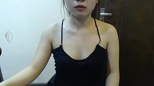 ani-want Pertunjukan Webcam