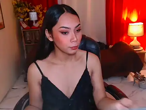 Show Webcam de kylieEmparado