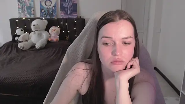 Little_flowers live XXX chat