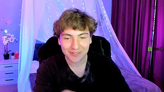 Webkamerová show joseph_bear_