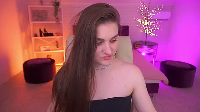 EmmyCharmm Chat XXX in diretta