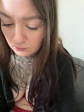 VelvetCoon Live XXX-Chat