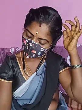 tamilammukuttyy 웹캠 쇼