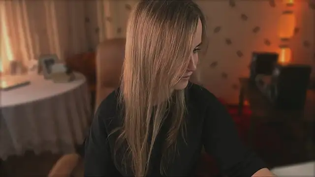 MiaSparkes – Live XXX-chat