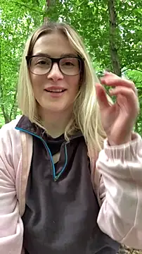 Živý XXX chat AngelicaPeligrosa