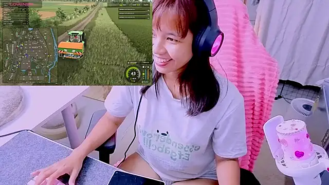 Kana_G Chat XXX live