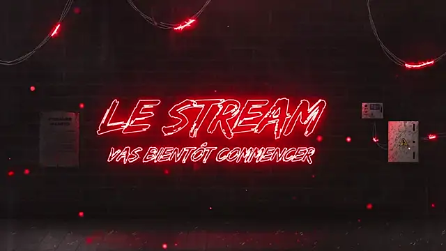 JordanShow Webcam Show