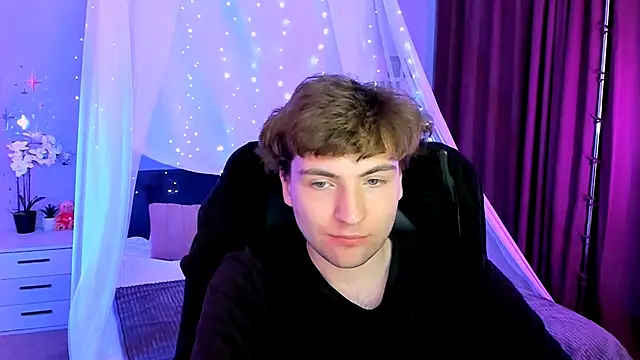 Вебкам-шоу joseph_bear_