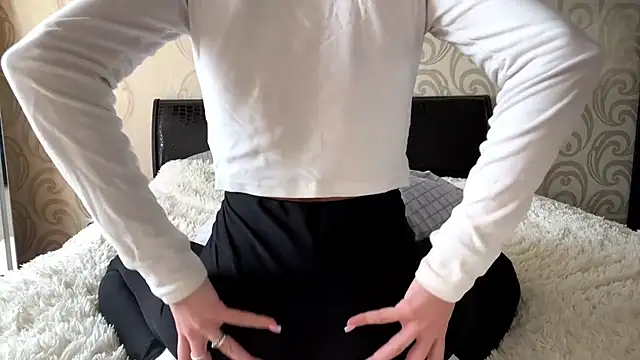 Živý XXX chat JeneeEady