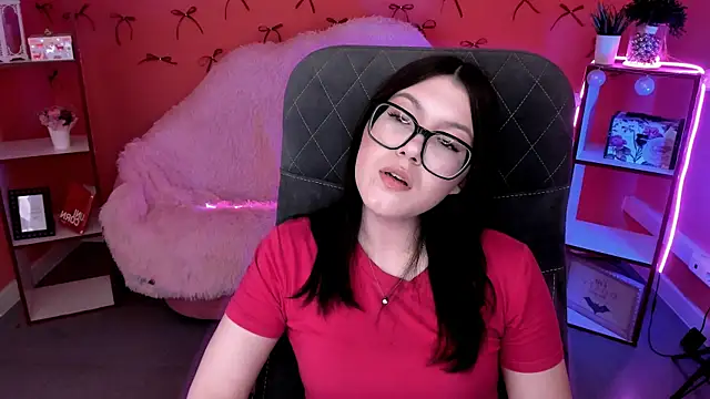 JennyGibson 라이브 XXX 채팅