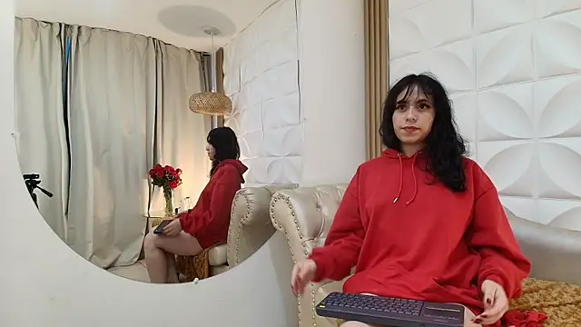 Domenica_Dupont 라이브 XXX 채팅