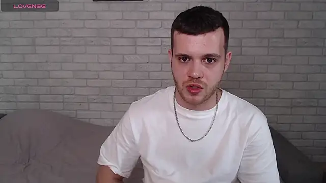 Alexxx_horny: вебкам-шоу