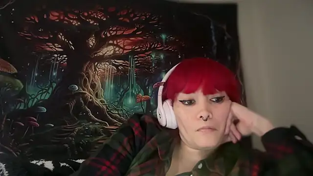 Czat XXX na żywo – FRRANNKIE