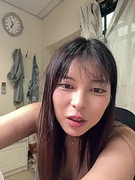 DandanBurgerking's Webcam Show