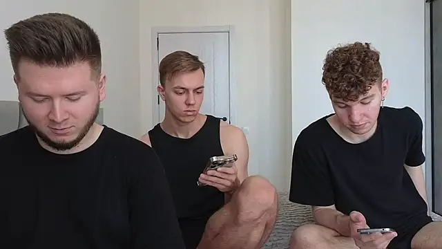 عرض كام boys_sobolisha