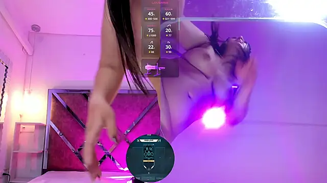 CataleyaGlow লাইভ XXX চ্যাট
