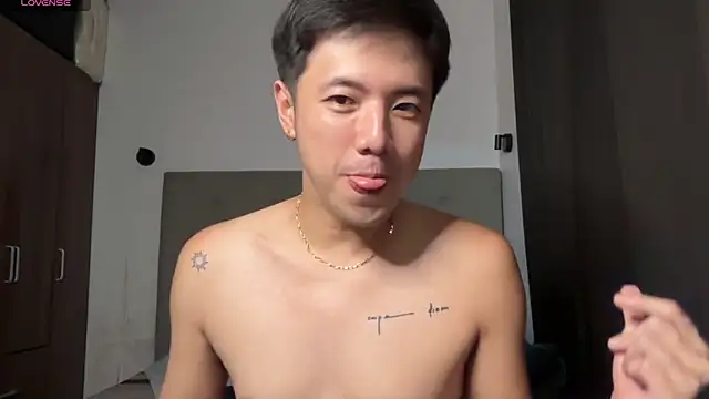 Addictiveboi Pertunjukan Webcam