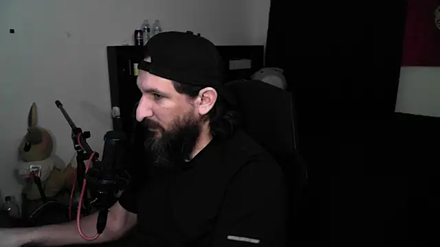 DevilPup75_'s Webcam Show