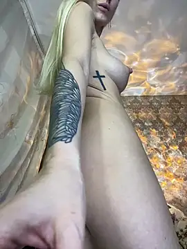 Show Webcam de wildforestmuse_