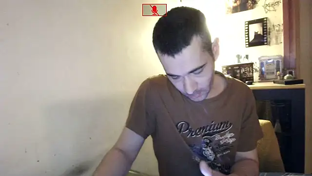 Hgay6935 Webcam Show