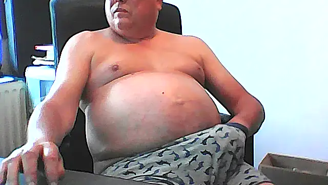 oldgp60 Pertunjukan Webcam