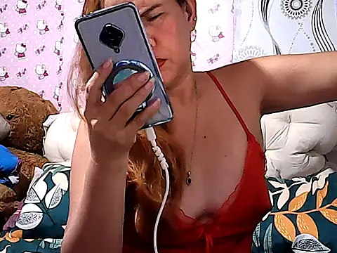 Chat XXX en directo de lovely-asian