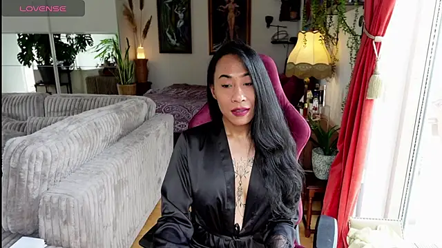 bianca_bellamy Webcam-Show