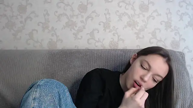 CandyGyrl লাইভ XXX চ্যাট