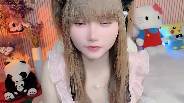 di-or-'s Live XXX Chat